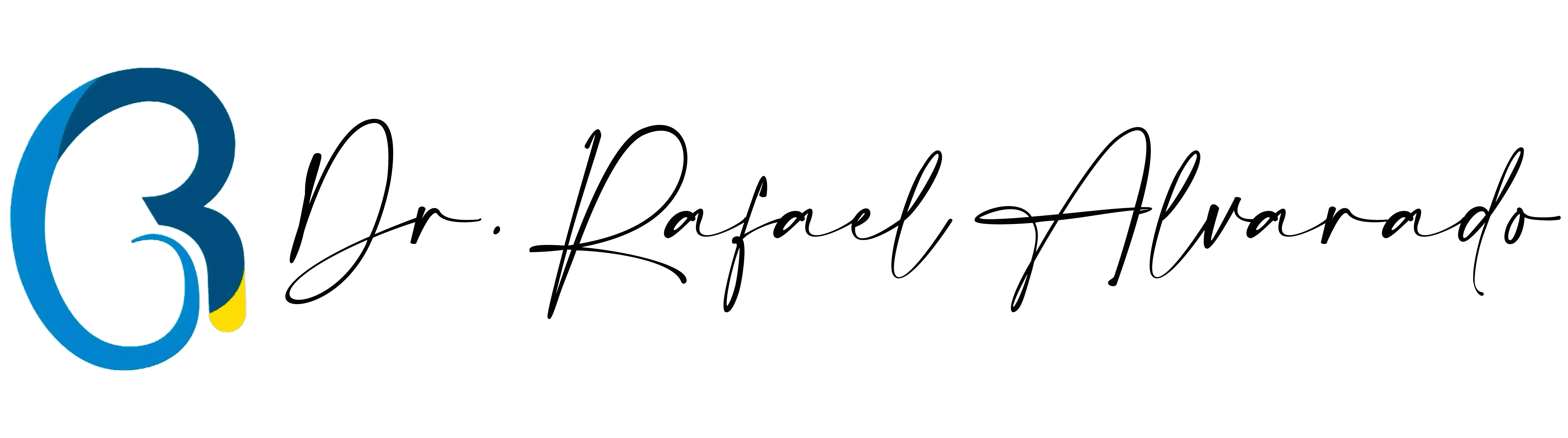 logo doctor alvarado